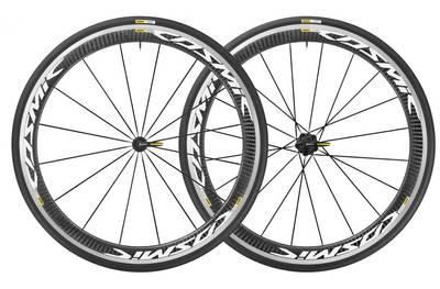 mavic cosmic pro carbon 2016